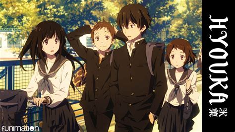 hyouka anime|Watch Hyouka